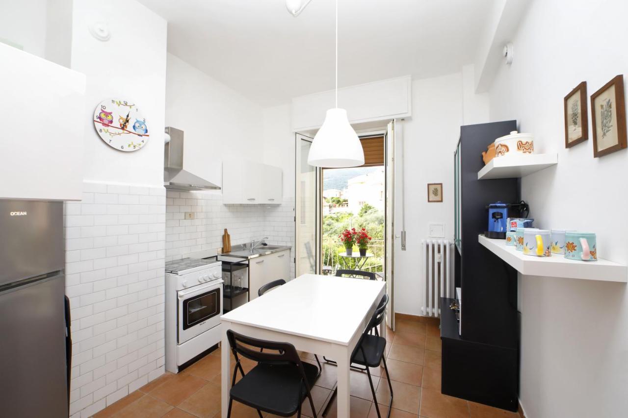 Casa Nonna Vera ラ・スペツィア エクステリア 写真